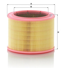 Luftfilter für CITROËN PEUGEOT BERLINGO / FIRST Kasten/Großraumlimousine XSARA