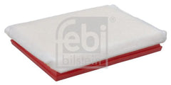 Luftfilter für OPEL ASTRA G Caravan CC Stufenheck ZAFIRA A Großraumlimousine