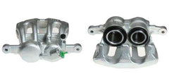 Bremssattel Vorderachse rechts für PEUGEOT CITROËN 407 SW 607 Coupe C5 III