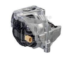 Lagerung Motor links für AUDI Q5 A6 Allroad C8 Avant A4 B9 A5 Sportback Van