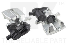 Bremssattel Hinterachse links für AUDI A6 Allroad C7 Avant A7 Sportback
