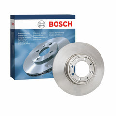 2x Bremsscheibe Hinterachse für IVECO DAILY IV Kasten Pritsche/Fahrgestell VI V