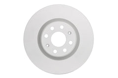 2x Bremsscheibe Vorderachse für OPEL FIAT CORSA E ADAM Kasten/Schrägheck D