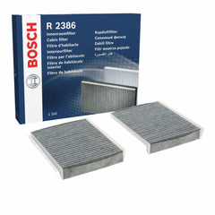 Filter Innenraumluft für ALFA ROMEO 156 Sportwagon 147 GT
