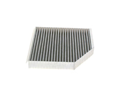 Filter Innenraumluft für AUDI BENTLEY A6 C7 Avant A7 Sportback A8 D4 Allroad