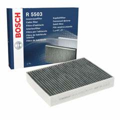 Filter Innenraumluft für BMW ALPINA 1 3 Touring 4 Coupe Gran Turismo Cabriolet