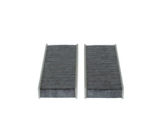 Filter Innenraumluft für PEUGEOT OPEL DS CITROËN 308 II SW 508 III 408