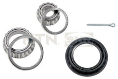 Radlagersatz Vorderachse Hinterachse für OPEL DAEWOO CHEVROLET VAUXHALL KADETT