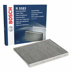 Filter Innenraumluft für FIAT ABARTH FORD PANDA / CLASSIC Kasten/Schrägheck 500