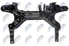 Hilfsrahmen Aggregateträger Vorderachse für SEAT VW CORDOBA Vario IBIZA II INCA