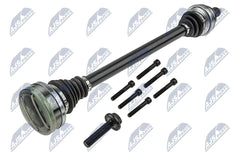 Antriebswelle Hinterachse links für VW AUDI SKODA SEAT TIGUAN PASSAT B6 Variant