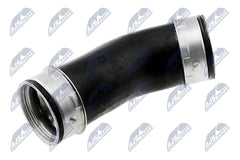 Ladeluftschlauch für VW SEAT AUDI SKODA GOLF V PASSAT B6 Variant TOURAN PLUS