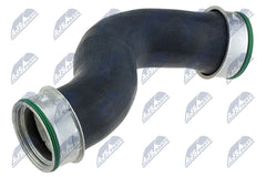 Ladeluftschlauch für AUDI SEAT SKODA VW A3 Sportback TT Roadster ALTEA XL LEON