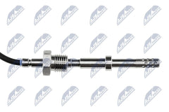 Sensor Abgastemperatur für OPEL SAAB VW CADILLAC ASTRA H Caravan GTC Stufenheck