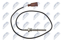 Sensor Abgastemperatur für OPEL SAAB VW CADILLAC ASTRA H Caravan GTC Stufenheck