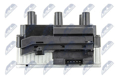 Zündspule für AUDI FORD MERCEDES-BENZ OPEL VW CHEVROLET DAEWOO 100 C4 Avant A6