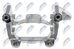 Halter Bremssattel für SEAT SKODA VW AUDI ALTEA XL TOLEDO III YETI OCTAVIA II