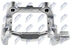 Halter Bremssattel für SEAT SKODA VW AUDI ALTEA XL TOLEDO III YETI OCTAVIA II