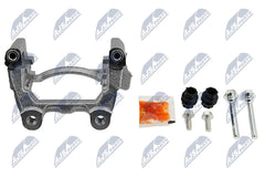 Halter Bremssattel für VW AUDI SEAT PASSAT B6 Variant TIGUAN CC B7 SHARAN