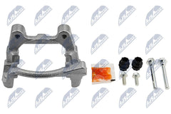 Halter Bremssattel für VW AUDI SEAT PASSAT B6 Variant TIGUAN CC B7 SHARAN