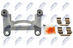 Halter Bremssattel für VW SEAT TRANSPORTER / MULTIVAN T4 Bus Kasten