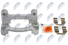 Halter Bremssattel für VW SEAT TRANSPORTER / MULTIVAN T4 Bus Kasten