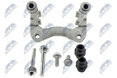 Halter Bremssattel für VW SEAT PASSAT B3/B4 Variant VENTO GOLF III JETTA II IV