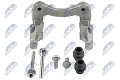Halter Bremssattel für VW SEAT PASSAT B3/B4 Variant VENTO GOLF III JETTA II IV