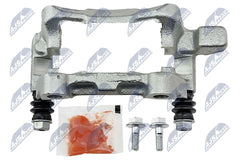 Halter Bremssattel für VW SEAT SKODA AUDI GOLF PLUS V VI JETTA III TOURAN CADDY
