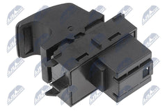 Schalter Fensterheber vorne hinten für SEAT VW AUDI LEON ST SC ATECA IBIZA V