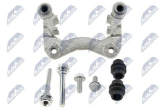 Halter Bremssattel für VW SEAT PASSAT B3/B4 Variant VENTO GOLF III JETTA II IV