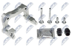Halter Bremssattel für CITROËN VW PEUGEOT SEAT SKODA DS AUDI OPEL C3 II C4 I