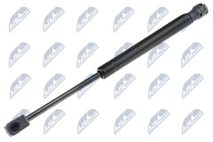 Gasfeder Koffer Laderaum für VW PASSAT B8