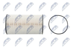 Kraftstofffilter für VW SKODA SEAT AUDI CADDY III Kasten/Großraumlimousine
