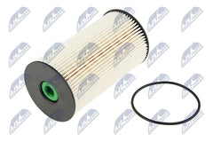 Kraftstofffilter für VW SKODA SEAT AUDI CADDY III Kasten/Großraumlimousine