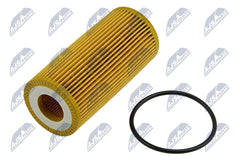 Ölfilter für AUDI PORSCHE SEAT SKODA VW CUPRA A1 Sportback A3 Limousine