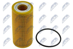 Ölfilter für AUDI PORSCHE SEAT SKODA VW CUPRA A1 Sportback A3 Limousine