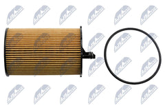 Ölfilter für AUDI PORSCHE VW A4 Allroad B8 Avant A5 Sportback Cabriolet A6 C7