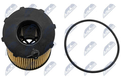 Ölfilter für AUDI PORSCHE VW A4 Allroad B8 Avant A5 Sportback Cabriolet A6 C7