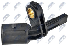 ABS Sensor Raddrehzahl Hinterachse links für VW AUDI SKODA SEAT PORSCHE CUPRA