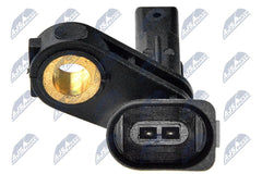 ABS Sensor Raddrehzahl Hinterachse rechts für VW AUDI SKODA SEAT PORSCHE CUPRA