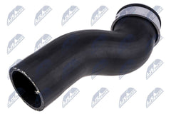 Ladeluftschlauch für AUDI SEAT SKODA VW A3 TT Roadster LEON TOLEDO II OCTAVIA I