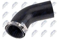 Ladeluftschlauch für VW AUDI SKODA SEAT PASSAT B6 Variant CC GOLF VI TIGUAN