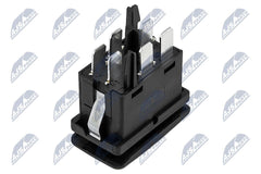 Schalter Fensterheber vorne hinten für VW SEAT GOLF II JETTA POLO III CLASSIC