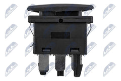 Schalter Fensterheber vorne hinten für VW SEAT GOLF II JETTA POLO III CLASSIC