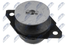 Lagerung Motor hinten für VW SEAT GOLF II JETTA POLO III CLASSIC Variant CADDY
