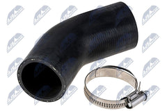 Ladeluftschlauch für AUDI SEAT SKODA VW A3 Sportback Limousine LEON ST SC