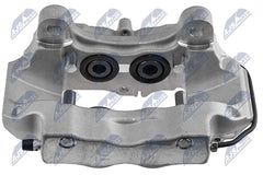 Bremssattel Hinterachse links für AUDI VW Q7 Van TOUAREG