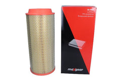 Luftfilter für MERCEDES-BENZ MULTICAR NISSAN DEUTZ-FAHR FENDT JOHN DEERE ZETOR