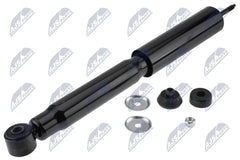 Stoßdämpfer Hinterachse für ALFA ROMEO FIAT OPEL TOYOTA CHEVROLET MITO GRANDE